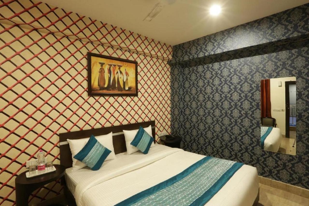 Gaurganga - 200 Meters From Railway Station 'the Newly Ambience Built' New Delhi